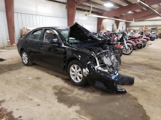 Photo 3 VIN: 4T4BF3EK9BR211228 - TOYOTA CAMRY 