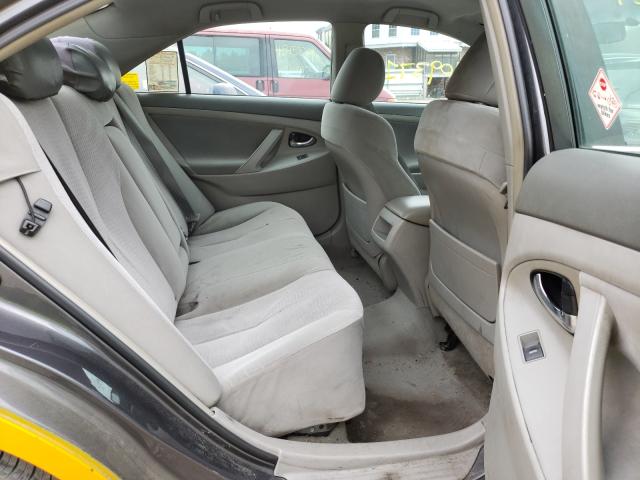 Photo 5 VIN: 4T4BF3EK9BR211410 - TOYOTA CAMRY BASE 