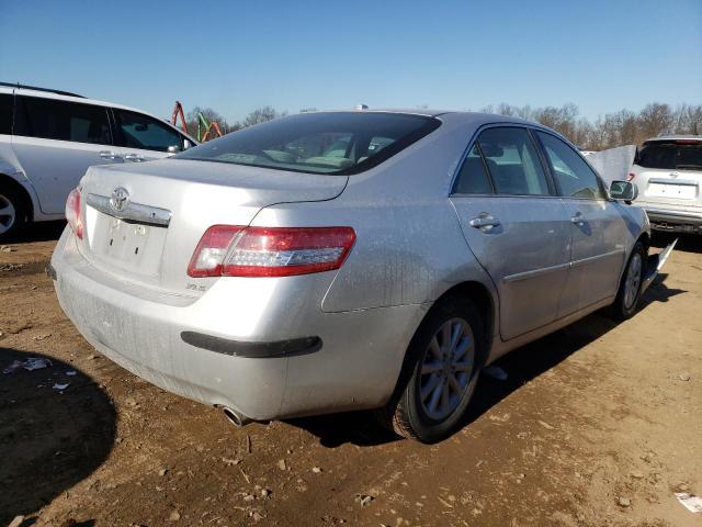 Photo 3 VIN: 4T4BF3EK9BR213013 - TOYOTA CAMRY BASE 