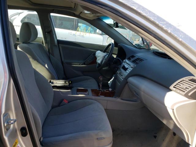 Photo 4 VIN: 4T4BF3EK9BR213013 - TOYOTA CAMRY BASE 