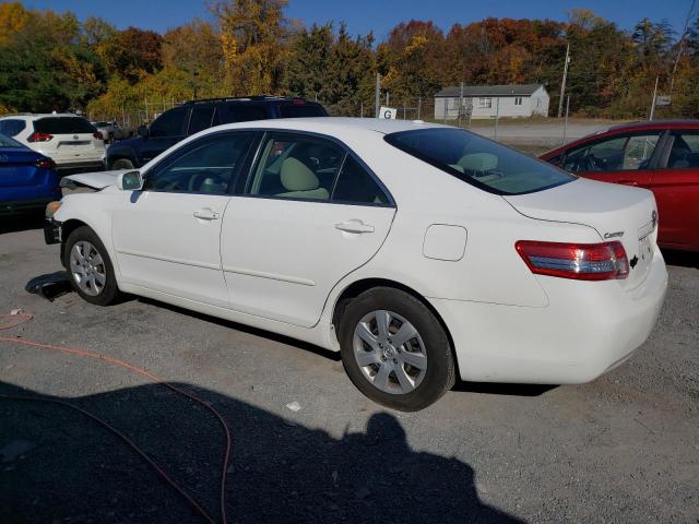 Photo 1 VIN: 4T4BF3EK9BR215912 - TOYOTA CAMRY 