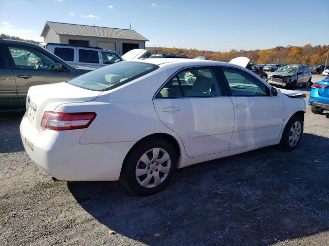 Photo 2 VIN: 4T4BF3EK9BR215912 - TOYOTA CAMRY 