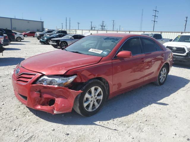 Photo 0 VIN: 4T4BF3EK9BR217966 - TOYOTA CAMRY BASE 