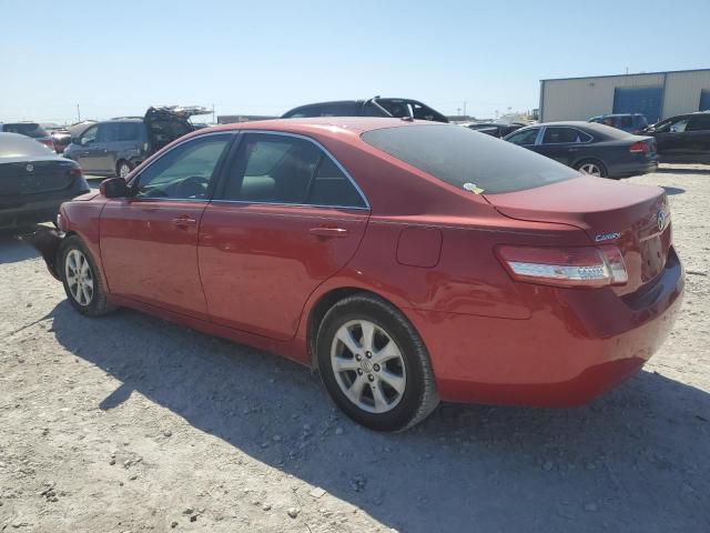 Photo 1 VIN: 4T4BF3EK9BR217966 - TOYOTA CAMRY BASE 