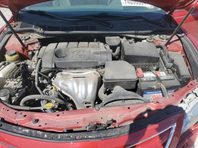 Photo 10 VIN: 4T4BF3EK9BR217966 - TOYOTA CAMRY BASE 