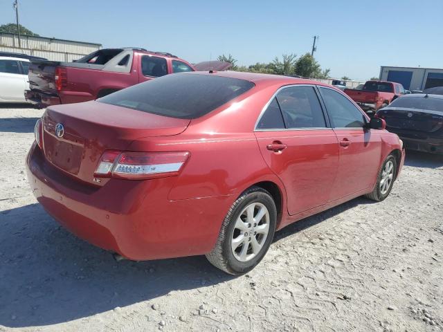 Photo 2 VIN: 4T4BF3EK9BR217966 - TOYOTA CAMRY BASE 