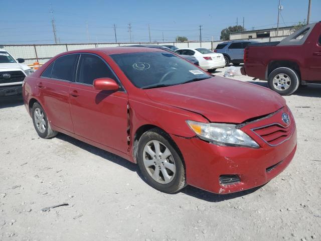 Photo 3 VIN: 4T4BF3EK9BR217966 - TOYOTA CAMRY BASE 