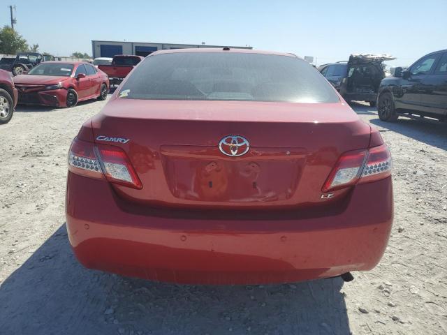 Photo 5 VIN: 4T4BF3EK9BR217966 - TOYOTA CAMRY BASE 