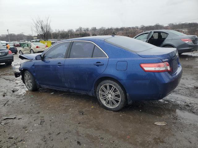 Photo 1 VIN: 4T4BF3EKXAR007035 - TOYOTA CAMRY BASE 