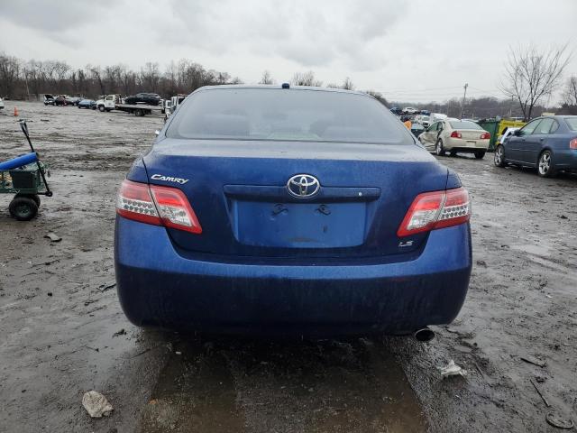 Photo 5 VIN: 4T4BF3EKXAR007035 - TOYOTA CAMRY BASE 