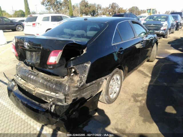 Photo 3 VIN: 4T4BF3EKXAR007133 - TOYOTA CAMRY 