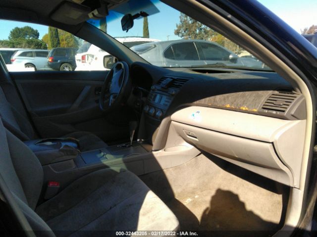 Photo 4 VIN: 4T4BF3EKXAR007133 - TOYOTA CAMRY 