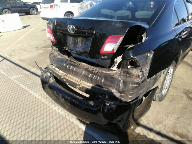 Photo 5 VIN: 4T4BF3EKXAR007133 - TOYOTA CAMRY 