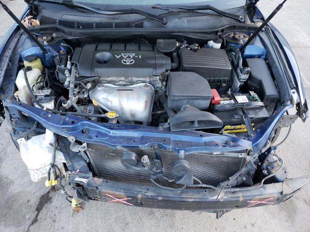 Photo 6 VIN: 4T4BF3EKXAR007567 - TOYOTA CAMRY BASE 