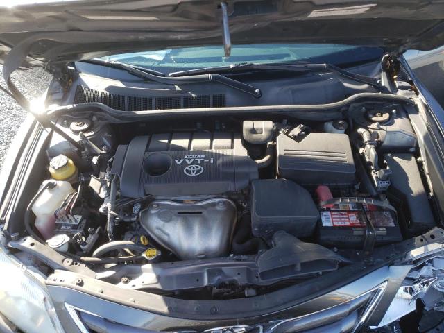 Photo 6 VIN: 4T4BF3EKXAR007987 - TOYOTA CAMRY BASE 