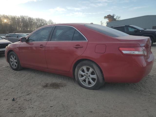 Photo 1 VIN: 4T4BF3EKXAR009030 - TOYOTA CAMRY BASE 