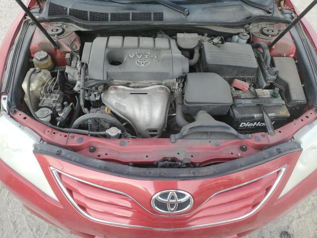 Photo 10 VIN: 4T4BF3EKXAR009030 - TOYOTA CAMRY BASE 