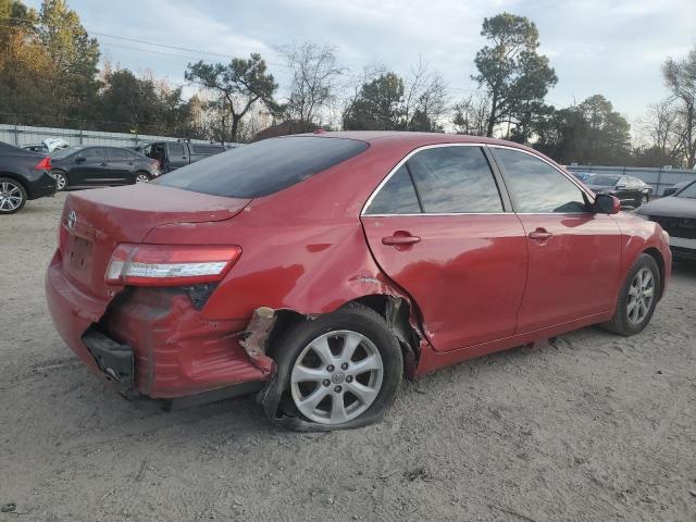 Photo 2 VIN: 4T4BF3EKXAR009030 - TOYOTA CAMRY BASE 