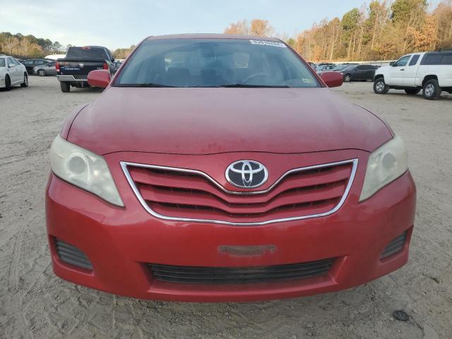 Photo 4 VIN: 4T4BF3EKXAR009030 - TOYOTA CAMRY BASE 