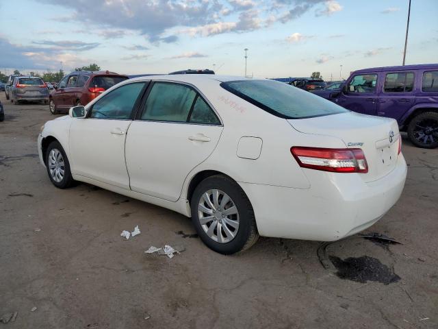 Photo 1 VIN: 4T4BF3EKXAR009142 - TOYOTA CAMRY BASE 