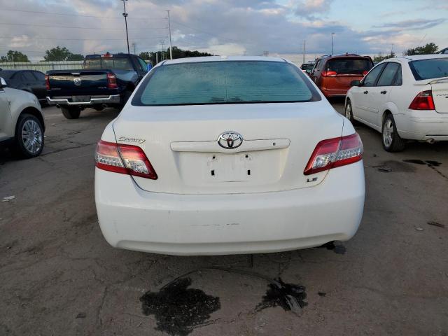 Photo 5 VIN: 4T4BF3EKXAR009142 - TOYOTA CAMRY BASE 