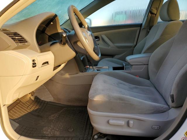 Photo 6 VIN: 4T4BF3EKXAR009142 - TOYOTA CAMRY BASE 