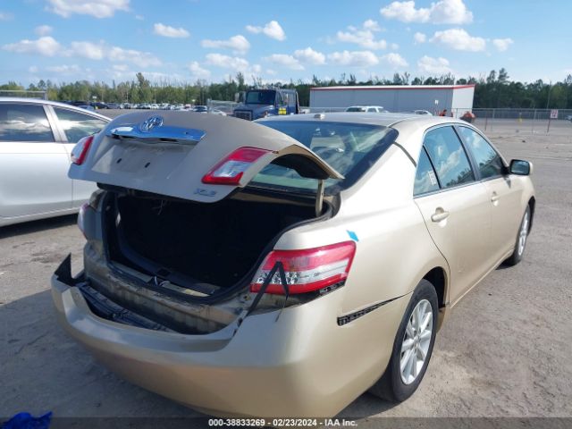 Photo 3 VIN: 4T4BF3EKXAR009206 - TOYOTA CAMRY 