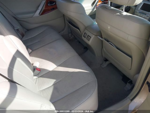 Photo 7 VIN: 4T4BF3EKXAR009206 - TOYOTA CAMRY 