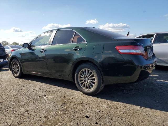 Photo 1 VIN: 4T4BF3EKXAR009576 - TOYOTA CAMRY 