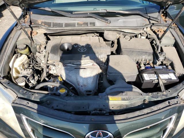 Photo 10 VIN: 4T4BF3EKXAR009576 - TOYOTA CAMRY 