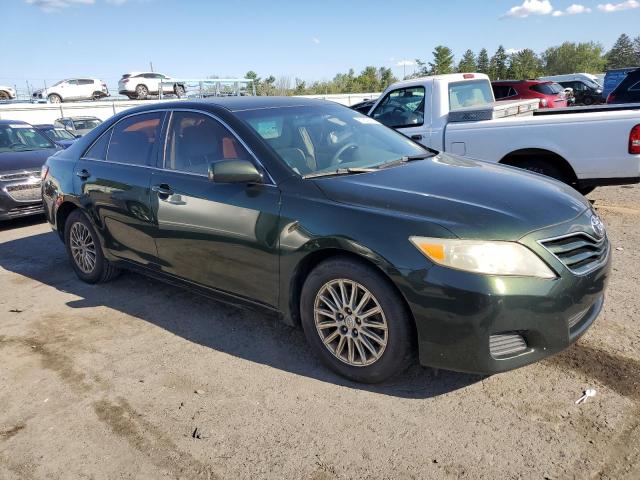 Photo 3 VIN: 4T4BF3EKXAR009576 - TOYOTA CAMRY 