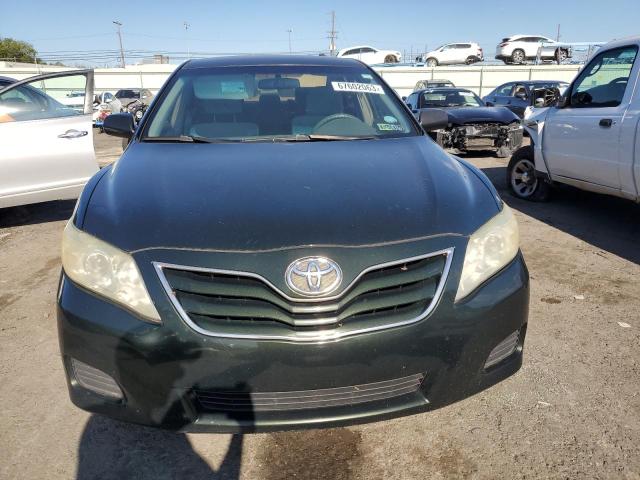 Photo 4 VIN: 4T4BF3EKXAR009576 - TOYOTA CAMRY 