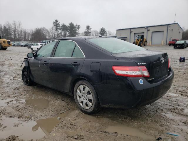 Photo 1 VIN: 4T4BF3EKXAR013336 - TOYOTA CAMRY 