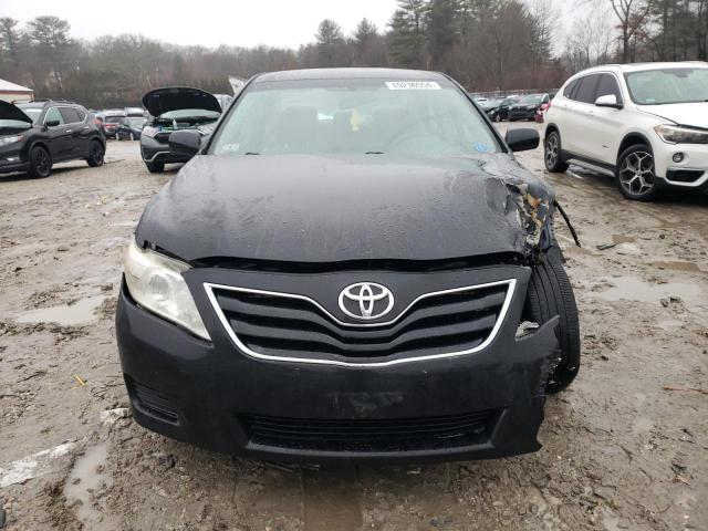 Photo 4 VIN: 4T4BF3EKXAR013336 - TOYOTA CAMRY 