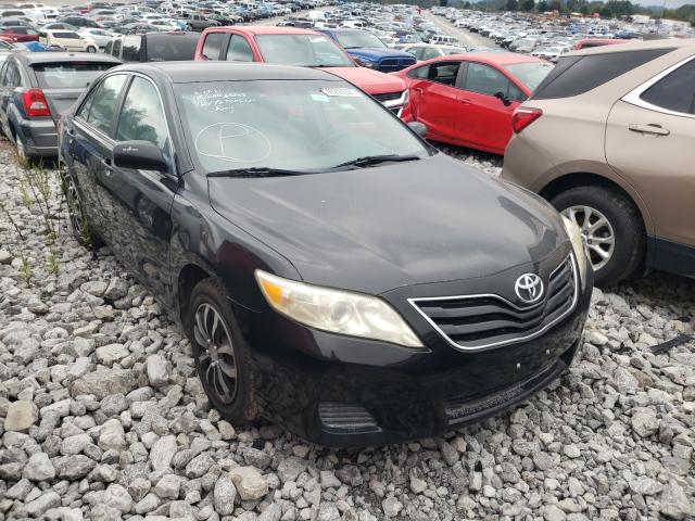 Photo 0 VIN: 4T4BF3EKXAR013580 - TOYOTA CAMRY BASE 