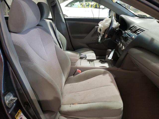 Photo 4 VIN: 4T4BF3EKXAR015183 - TOYOTA CAMRY 