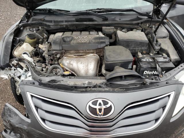 Photo 10 VIN: 4T4BF3EKXAR015488 - TOYOTA CAMRY BASE 