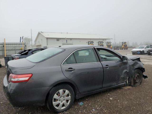 Photo 2 VIN: 4T4BF3EKXAR015488 - TOYOTA CAMRY BASE 