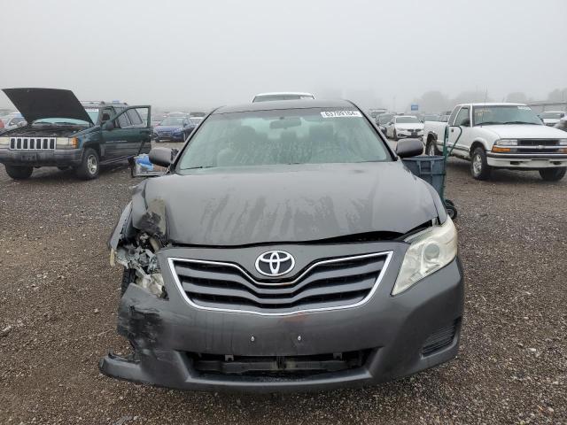 Photo 4 VIN: 4T4BF3EKXAR015488 - TOYOTA CAMRY BASE 