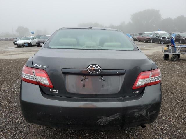 Photo 5 VIN: 4T4BF3EKXAR015488 - TOYOTA CAMRY BASE 