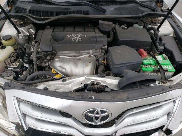 Photo 6 VIN: 4T4BF3EKXAR015989 - TOYOTA CAMRY BASE 