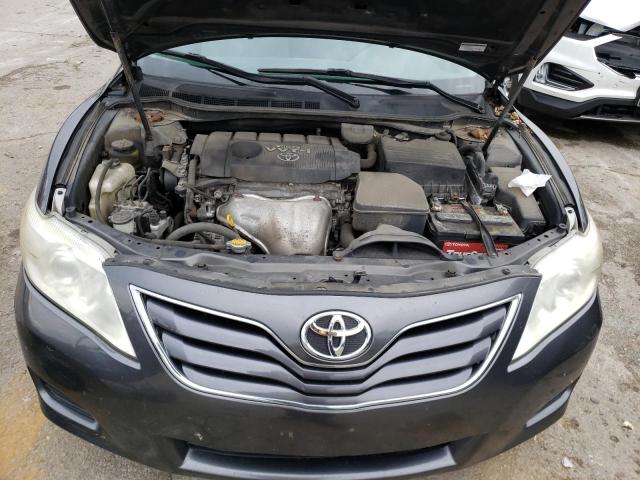 Photo 6 VIN: 4T4BF3EKXAR017354 - TOYOTA CAMRY BASE 