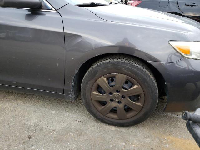 Photo 8 VIN: 4T4BF3EKXAR017354 - TOYOTA CAMRY BASE 