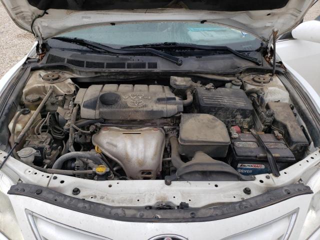 Photo 10 VIN: 4T4BF3EKXAR018858 - TOYOTA CAMRY BASE 