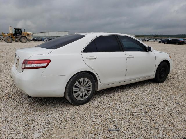 Photo 2 VIN: 4T4BF3EKXAR018858 - TOYOTA CAMRY BASE 