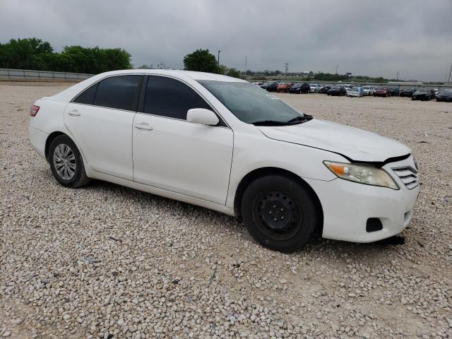 Photo 3 VIN: 4T4BF3EKXAR018858 - TOYOTA CAMRY BASE 