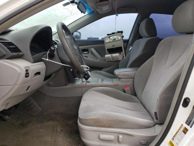 Photo 6 VIN: 4T4BF3EKXAR018858 - TOYOTA CAMRY BASE 