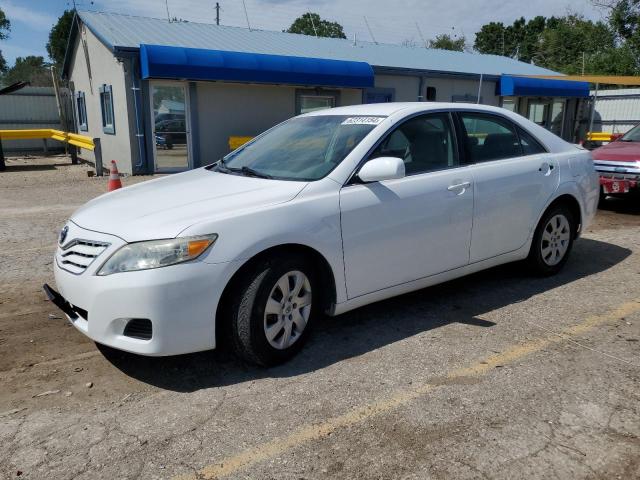 Photo 0 VIN: 4T4BF3EKXAR019203 - TOYOTA CAMRY 