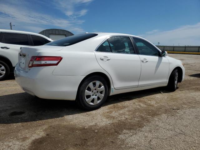 Photo 2 VIN: 4T4BF3EKXAR019203 - TOYOTA CAMRY 