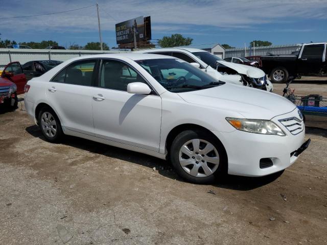 Photo 3 VIN: 4T4BF3EKXAR019203 - TOYOTA CAMRY 